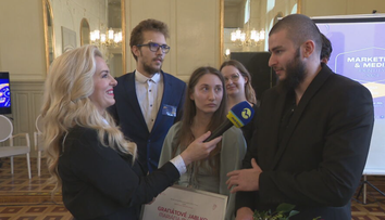 Slovensko má svetovo úspešných vývojárov digitálnych hier. Študujú v Trnave