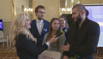 Slovensko má svetovo úspešných vývojárov digitálnych hier. Študujú v Trnave