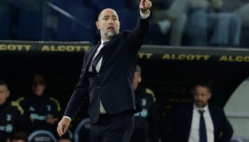 Nelichotivá séria výsledkov ho stála miesto. Igor Tudor skončil na lavičke Juventusu