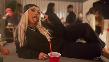 Christina Aguilera nikdy nevyzerala lepšie: Speváčka všetkým vyrazila dych!