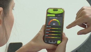 Aplikácia, ktorá môže zachrániť život: Upozorní na problémy so srdcom skôr, než bude neskoro