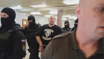 Od útoku samopalmi až po terorizmus: Údajného teroristu vydáme na Ukrajinu