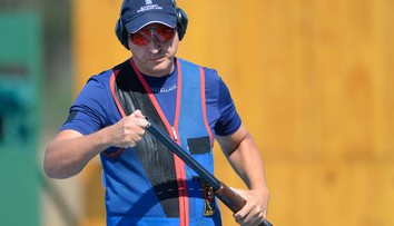 Vargovi trap nevyšiel a skončil až 21., Kovačócy v prvej dvadsiatke