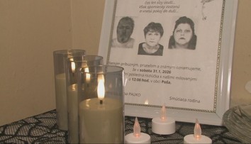 Prípad trojnásobnej vraždy nabral nečakaný smer. Matúš, ktorý mal o život pripraviť rodičov a sestru, za mreže nepôjde