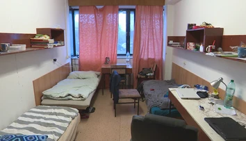 Štyri školy už využili na obnovu internátov všetky pridelené peniaze