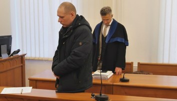 Obeť v slzách, že sa dočkala spravodlivosti. Kedy nastúpi kňaz do väzenia?