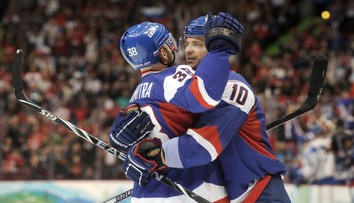 Vždy nosil tú dotrhanú čapicu, volali sme ho tuleň. Gáborík si zaspomínal na kolegu a kamaráta Pavla Demitru