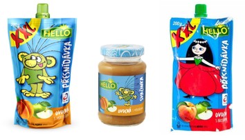 Tieto potraviny pre najmenších sú pre nich nebezpečné. Môžete ich mať doma