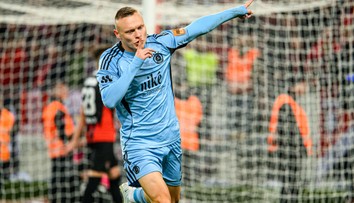 Peniaze, z akých sa krúti hlava. Vieme, ktoré kluby z Anglicka či Nemecka chcú hviezdu Slovana (rozhovor)