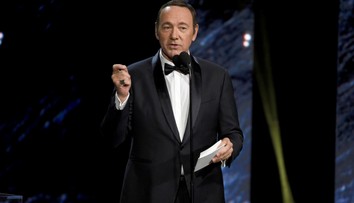 Kevin Spacey čelí žalobe zo sexuálneho obťažovania. Tu sú podrobnosti