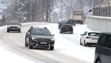 Vodiči, pozor! Na dvoch horských priechodoch padajú kamene