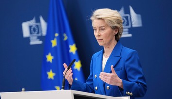 Európska komisia pochybila v kauze Pfizergate. Slovenskí europoslanci žiadajú vysvetlenie a odstúpenie