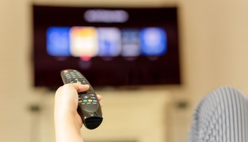 Štyri hodiny denne pred obrazovkou? Slováci patria k európskej špičke, ukázal prieskum