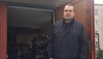 Chytal zlodejov, teraz sa stal ich obeťou! Známeho exkriminalistu Snopka vykradli