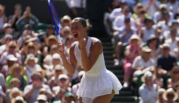 Rozhodnutie MOV nenechalo chladnou ukrajinskú semifinalistku Wimbledonu: Nie je to spravodlivé