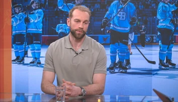 VIDEO: Slovan chce priviesť k vytúženému titulu. Tomáš Marcinko vyjadril obdiv mladíkom