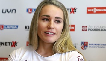 Na záver kariéry obhájila prvenstvo v pravidelnej ankete. Biatlonistkou roka je Paulína Bátovská Fialková