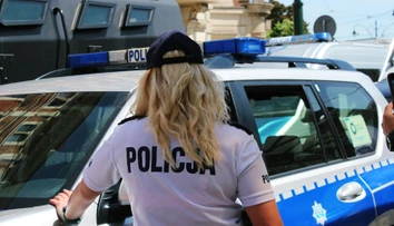 Hrôzostrašný nález: V nákupnej taške objavili mŕtve novorodeniatko, matku zadržala polícia