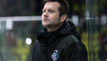 Osem prehier po sebe a posledné miesto v tabuľke si vyžiadali svoju daň. Ján Šimko končí na lavičke Popradu