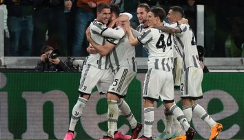 Juventus sa v tejto sezóne nepredstaví v európskych súťažiach. UEFA mu udelila aj vysokú pokutu