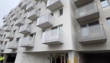Bývanie sa mladým vzďaľuje: Prvú hypotéku si berú čoraz neskôr