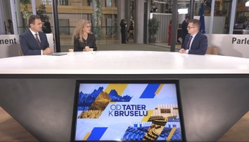 Slovensku hrozí žaloba od Európskej komisie. Nie je to žiadna dráma, tvrdí Beňová. Ódor by to nezľahčoval