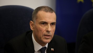 Maroš Žilinka má k novele Trestného poriadku 17 pripomienok, z toho 15 zásadných