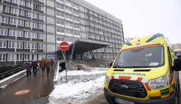 Infarkt, zápal pľúc či pôrod. Pozrite si, akú liečbu po novom poskytne vaša nemocnica (+ mapa)