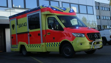 Obrovská tragédia: Muž pri práci na farme nešťastne zabil svoju ženu aj nenarodené dieťa