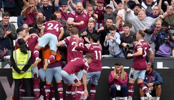 Arsenalu uteká titul pomedzi prsty. Ďalšia nečakaná strata ich stavia do nepríjemnej pozície