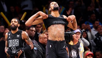 Ďalšia zrušená spolupráca. Pre antisemitizmus Nike ukončil vzťah so známym hráčom NBA