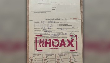 Hoaxy a konšpirácie ruka v ruke s vojnou na Ukrajine. Obeťou ruskej propagandy sa stalo aj Slovensko