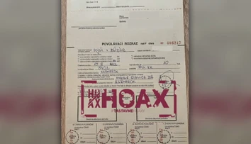 Hoaxy a konšpirácie ruka v ruke s vojnou na Ukrajine. Obeťou ruskej propagandy sa stalo aj Slovensko