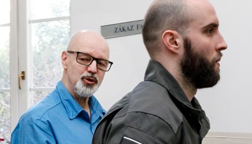 Pavla Ruska oslobodili v kauze Maják nádeje. Rozsudok je právoplatný