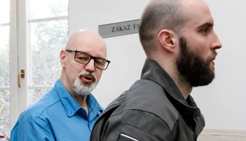 Pavla Ruska oslobodili v kauze Maják nádeje. Rozsudok je právoplatný