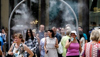 Imunita trpí aj v lete. Odborník vysvetľuje, prečo bývajú ľudia v tomto období chorí