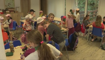 Kto čakal, môže mať smolu. O letné tábory pre deti je obrovský záujem