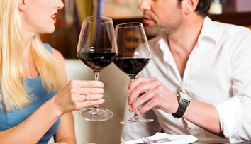 Kto má platiť na prvom rande? Poznáme odpoveď