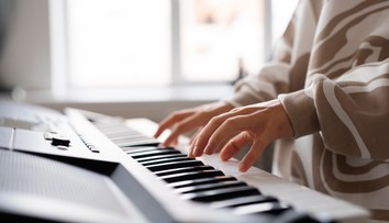 Zázračná moc hudby: Muzikoterapia funguje na Slovensku, možno ju potrebujete aj vy