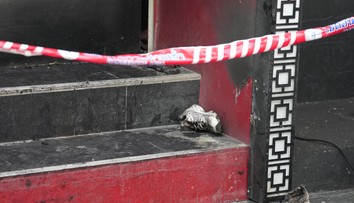 Najmenej 27 mŕtvych po požiari v thajskom bare. Ľudia uviazli v pasci