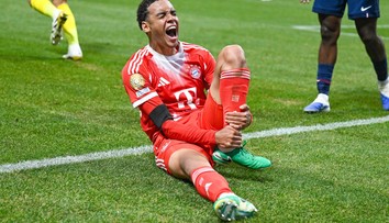 Po hrozivom zranení má za sebou operáciu. Jamala Musialu čaká náročná rehabilitácia v ceste za návratom