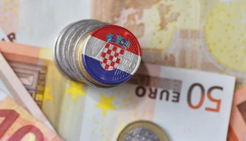 Chorváti ukázali, ako by mali vyzerať ich euromince. Ihneď z toho vznikol škandál