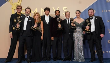 Ceny Emmy ovládol jediný seriál. Získal 14 cien a vytvoril nový rekord (PREHĽAD)