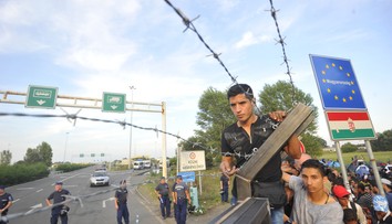 Európska komisia žaluje Maďarsko na Súdnom dvore EÚ