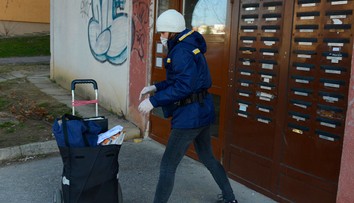 Poštári budú jazdiť aj na štvorkolkách. Musia byť ale elektrické