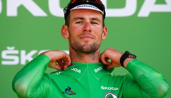 Cavendish zrejme nevie zniesť prehru, toto povedal na Saganov triumf z MS