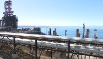 Plán, ako nahradiť ruskú ropu, narazil na problémy. Adria nezvládla testovaciu prevádzku