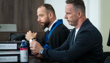 Súd oslobodil expolicajta Mariána Zetochu pod obžaloby v kauze lustrácií politikov