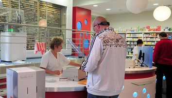 Na Slovensku chýba liek proti zrážaniu krvi