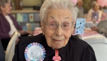 Žena má 112 rokov: Prekvapila jednoduchou radou na dlhý život